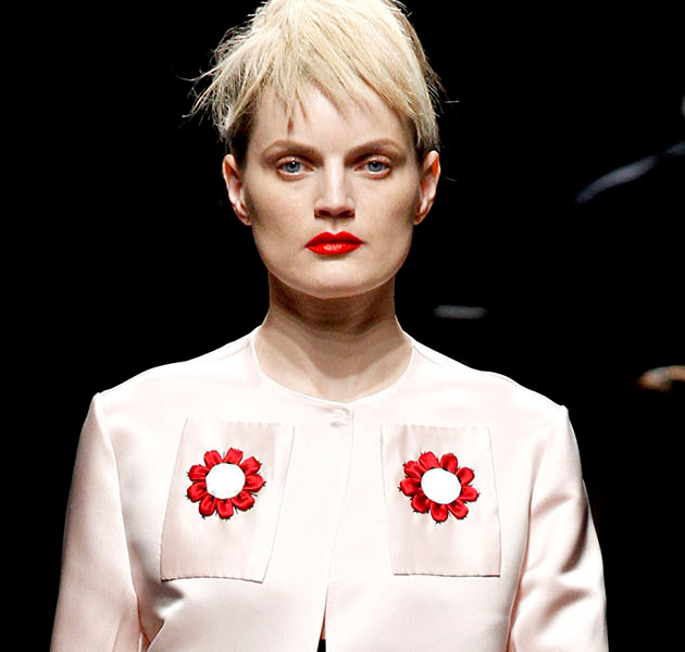 Prada Primavera 2013 