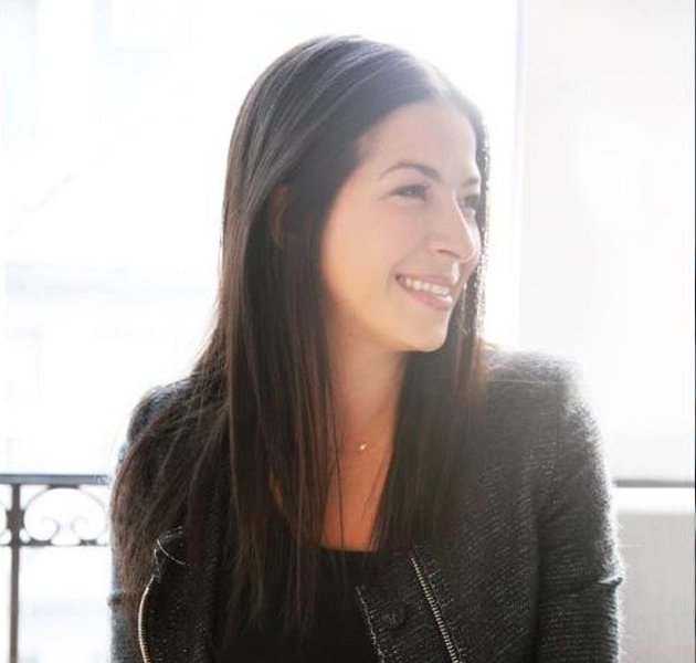 Los productos preferidos de belleza de Rebecca Minkoff 