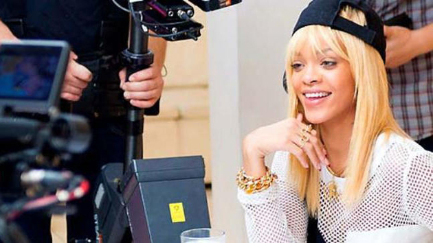 Malas audiencias para el reality de moda de Rihanna 