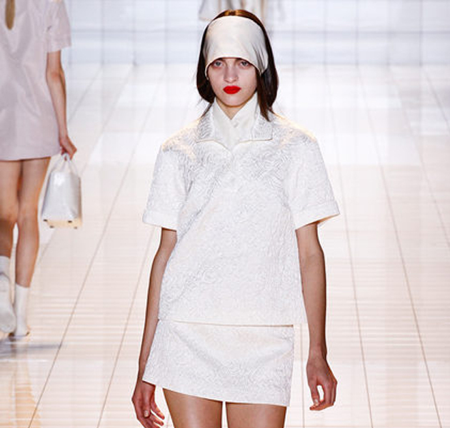 Rochas Primavera 2013 