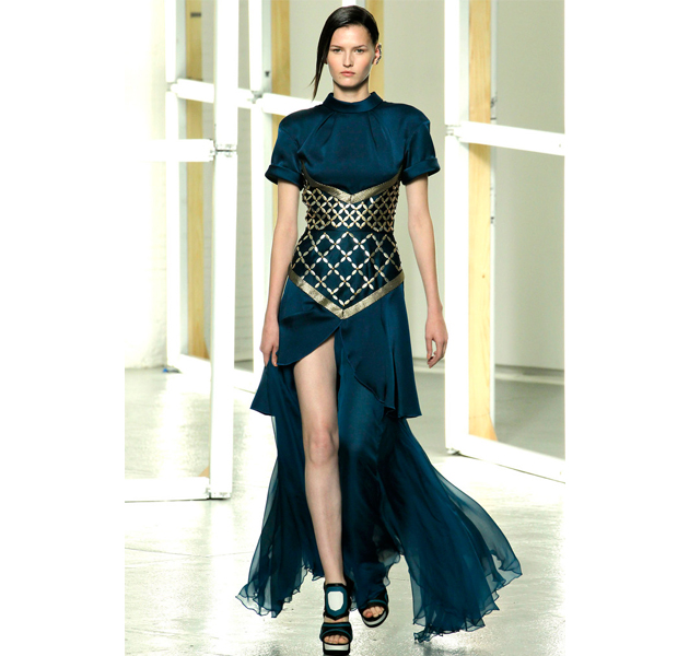 Rodarte Primavera 2013