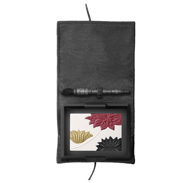 Nars nos trae su paleta más oriental, la Hanamichi  