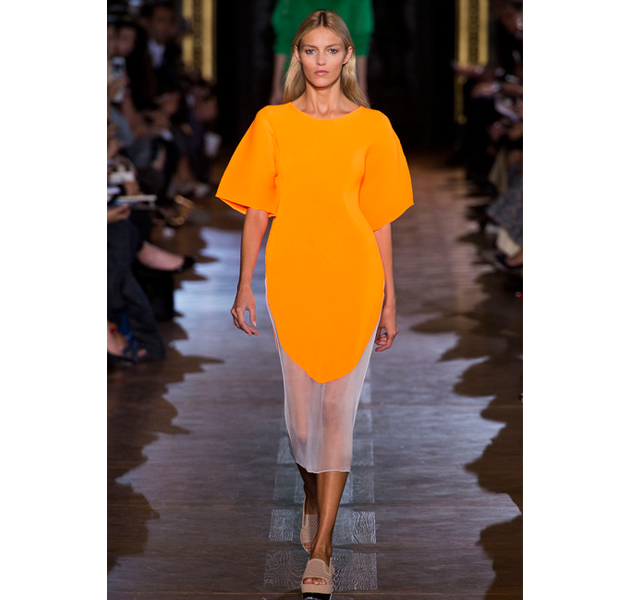 Stella McCartney Primavera 2013 