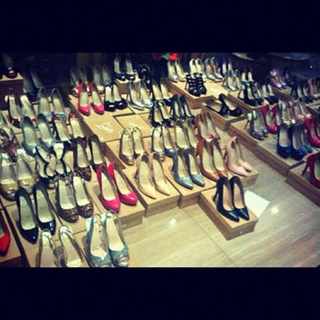 El Tumblr del momento: Rich Kids on Instagram