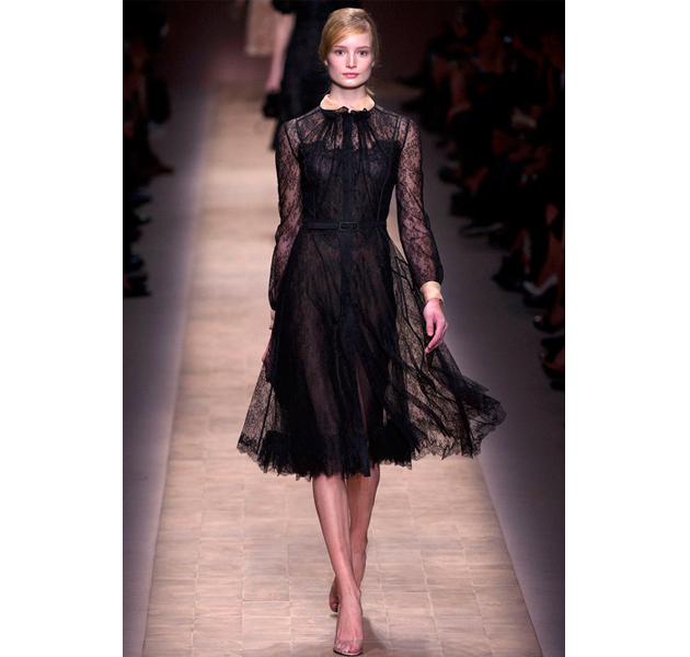 Valentino Primavera 2013