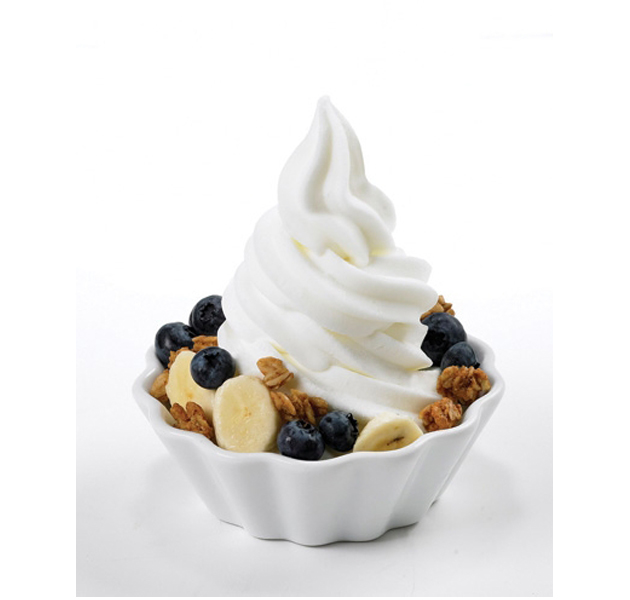 Las yogurterías, el negocio del 2012 