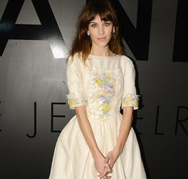 Chanel y su fiesta joyera 