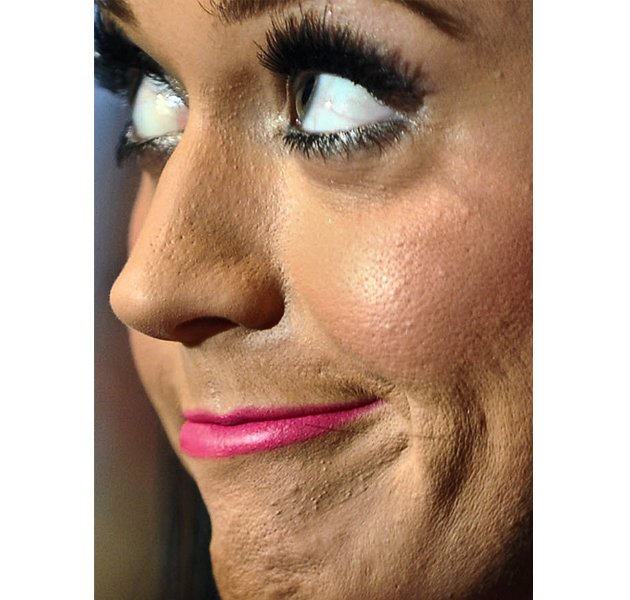 Échale un vistazo híper-detallado a los famosos con este Tumblr