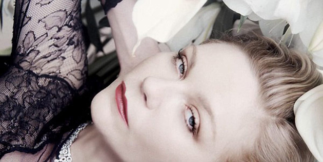 Kirsten Dunst repite como imagen de Bulgari