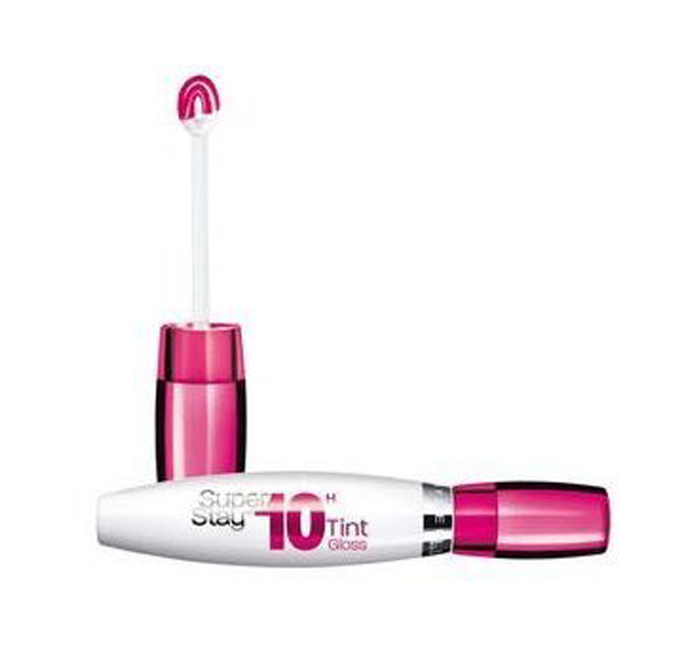 Labiales de larga duración en formato gloss, todos quieren el suyo