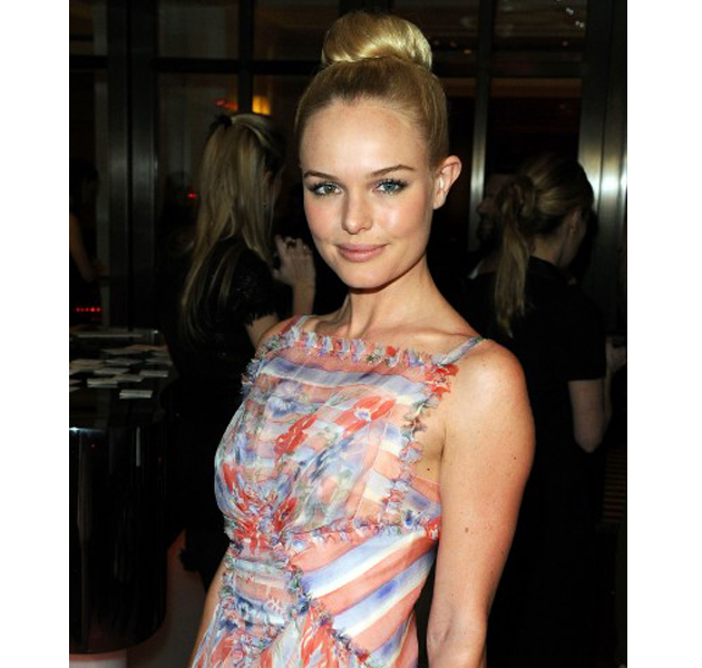 5 peinados que no tardaras ni 5 minutos en hacerte