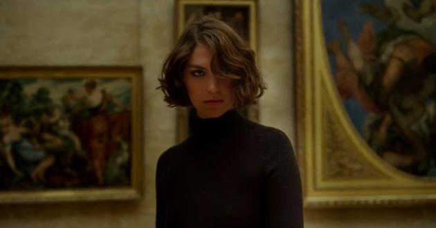 Louis Vuitton y su Invitation au voyage 