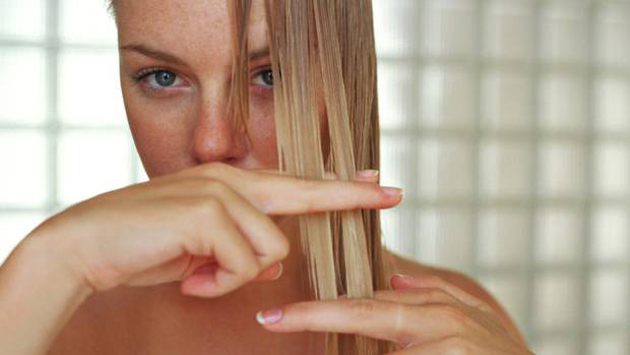 5 cosas que provocan daños en tu pelo 