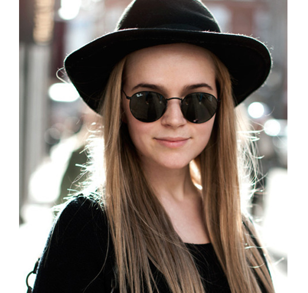 ¡Protege tu pelo del frío! 