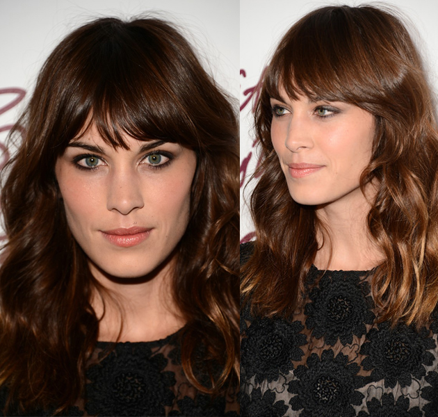 Sombra gris: el color preferido por las celebridades 