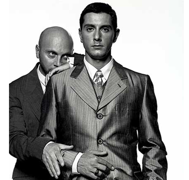 ¿Dolce & Gabbana a la cárcel? 