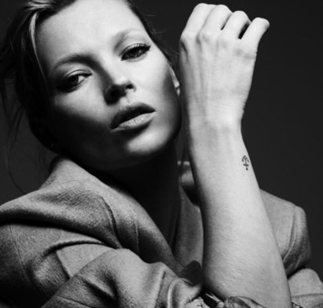 Celebramos los 39 años de Kate Moss con sus mejores fotos 