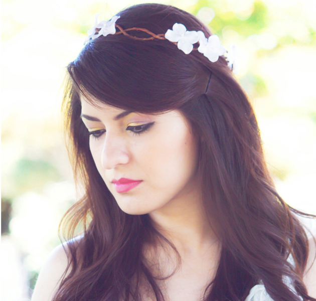 ¿Te casas? Mira estos peinados para lucir el día de tu boda 