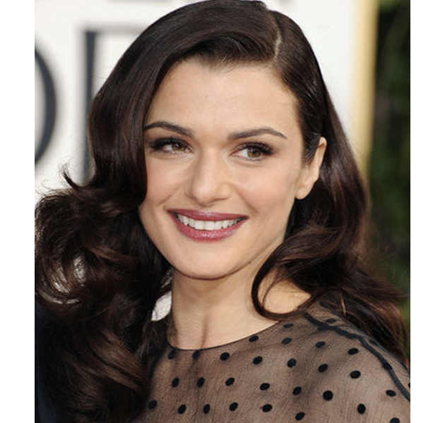 Tendencia vista en los Globos de Oro: Ondas  