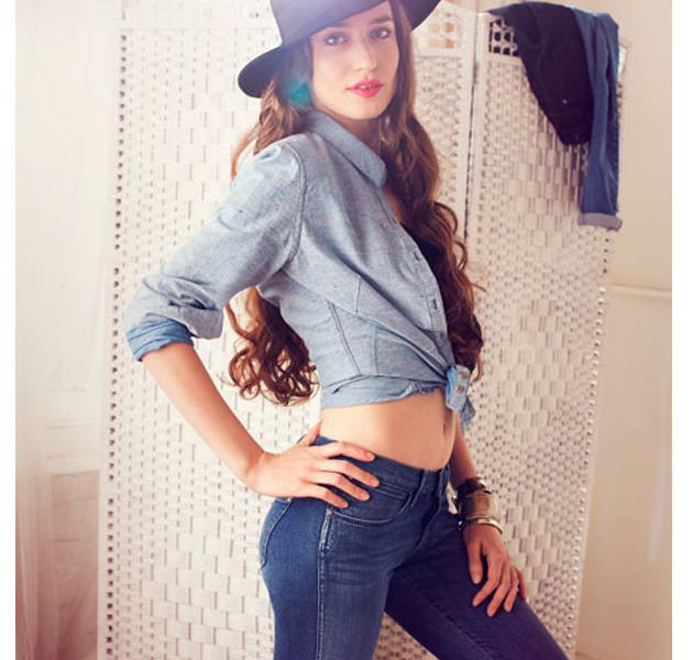 Lo último: Unos pantalones que te hidratan el cuerpo 