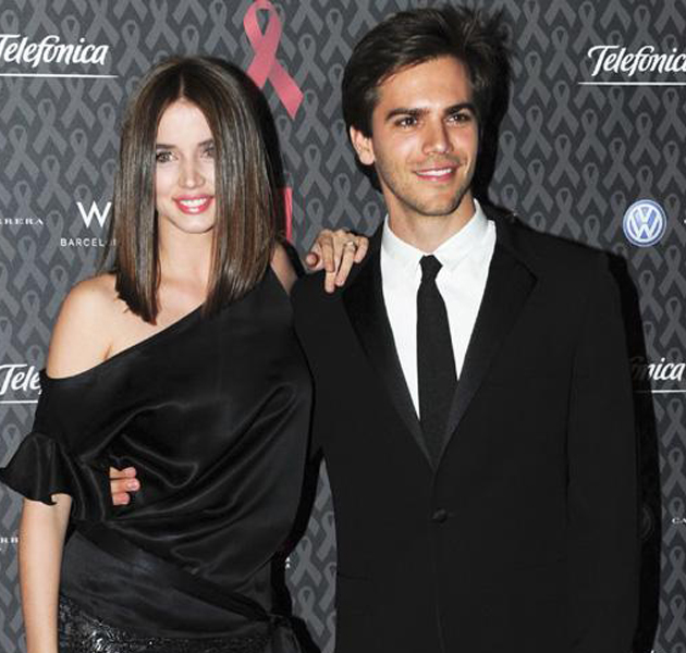 Ana de Armas se separa de Marc Clotet 