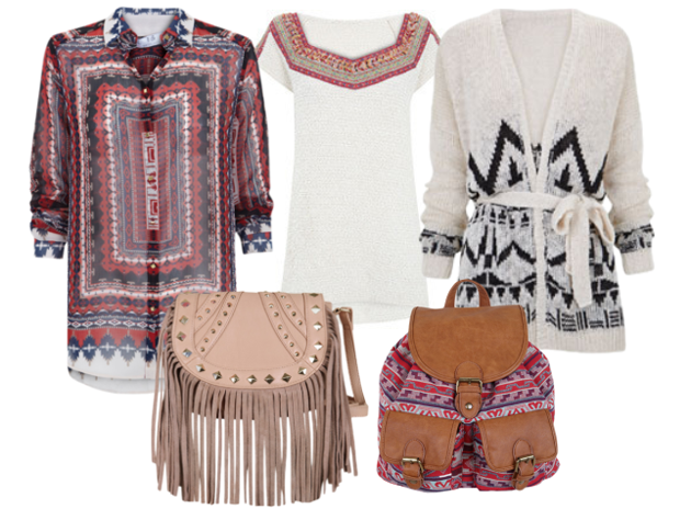 Lo navajo vuelve esta temporada 