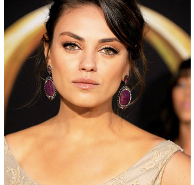 Mila Kunis, Michelle Williams y Rachel Weisz en la premiere de Oz, Un Mundo de Fantasía 