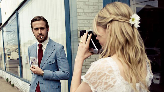 5 Cosas que no sabes de Ryan Gosling, que hoy estrena Blue Valentine 