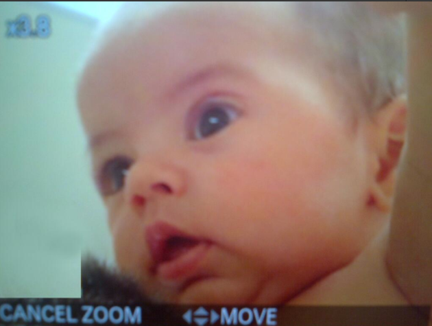 Gerard Piqué quiere que todos le veamos la cara a su hijo  