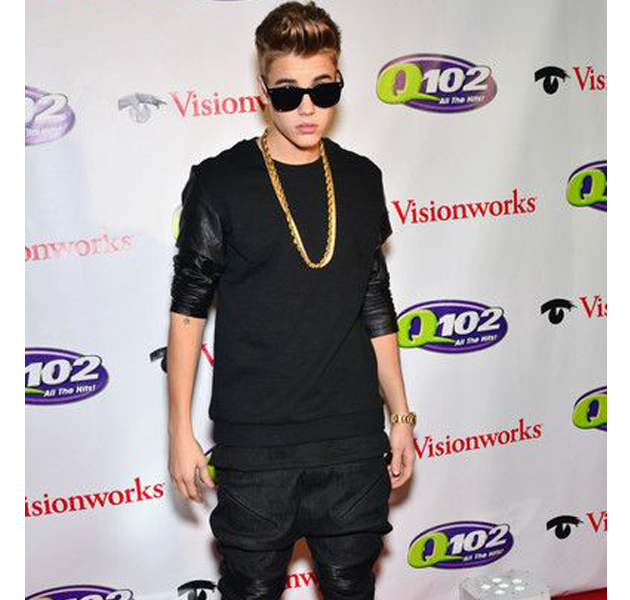 Justin Bieber está en España, repasamos las claves de su estilo 