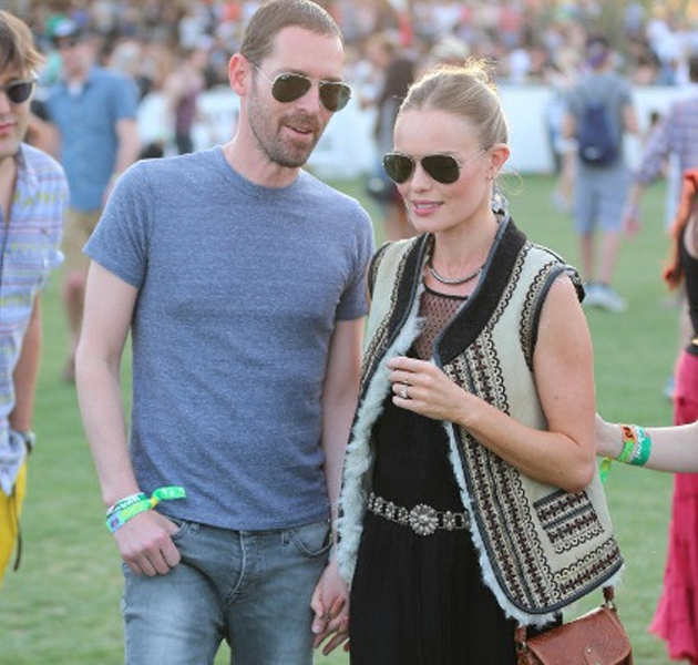 Coachella 2013: famosas, parejas y muchos looks festivaleros 