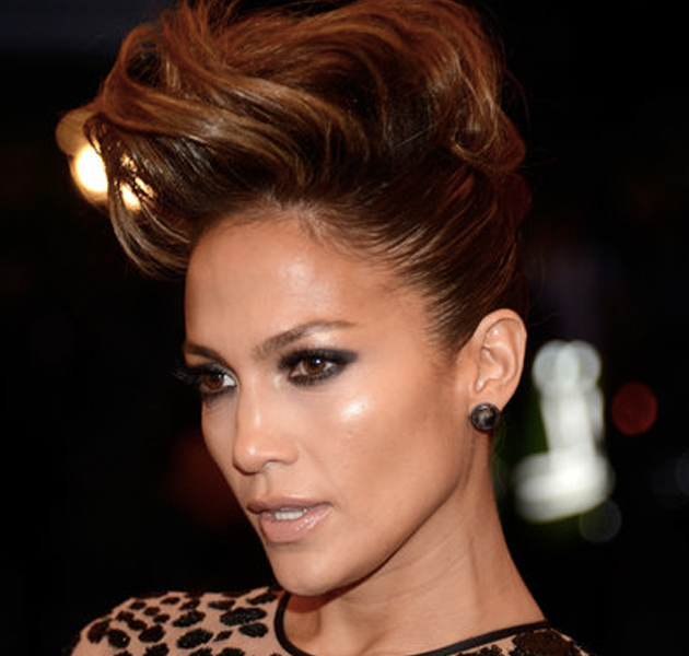 Los mejores peinados y maquillajes vistos en la Gala del Met 