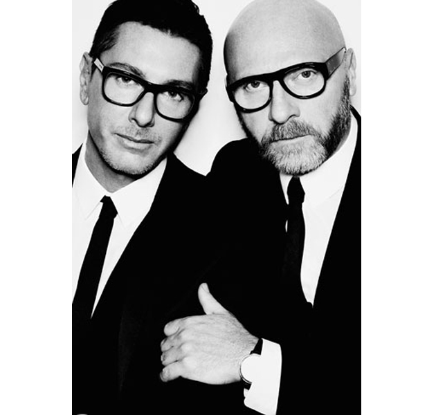 Dolce y Gabbana, irán a la cárcel por evasión de impuestos 