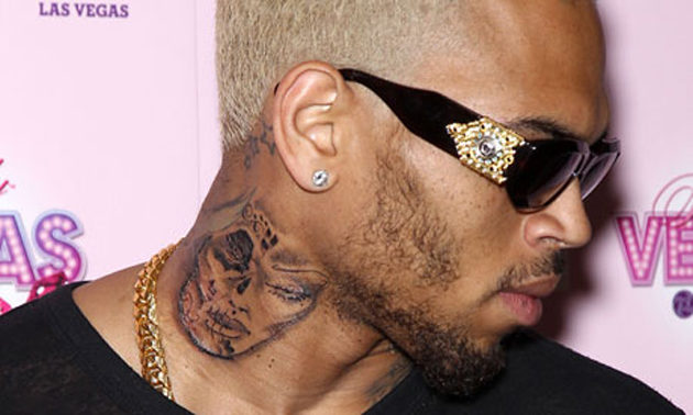 Chris Brown, acusado de nuevo por pegar a otra mujer 