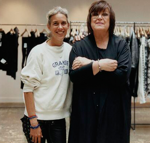 Isabel Marant colaborará con H&M en una colección low cost 
