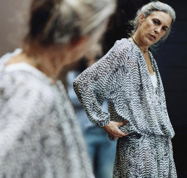 Primera imagen de la colaboración de Isabel Marant con H&M 