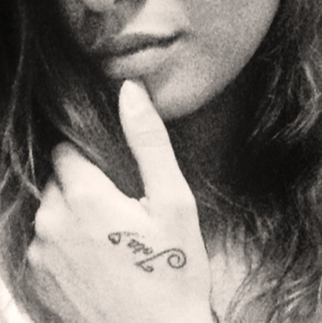 Jessica Bueno a su vuelta de Eibar tras pasar unos días con su novio 