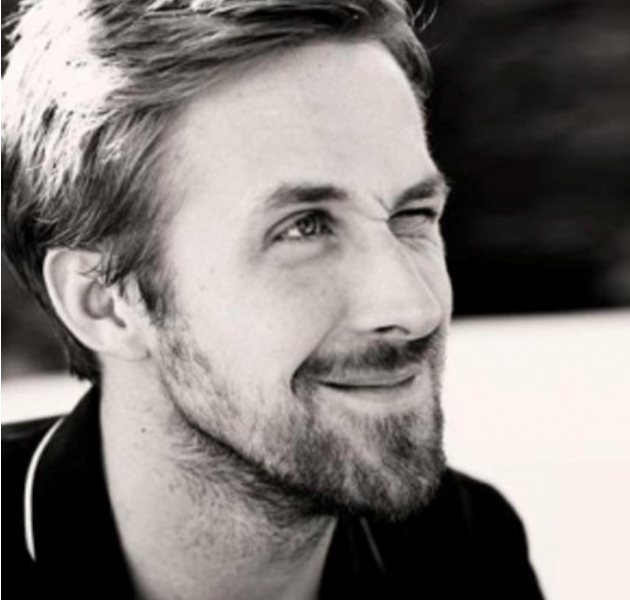 Los famosos más guapos con barba 