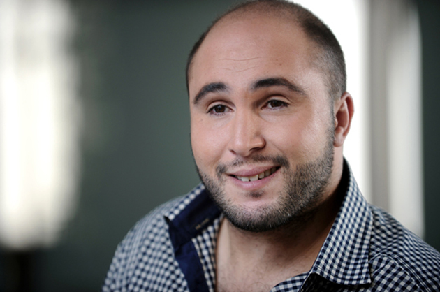 Kiko Rivera en Sálvame Deluxe "Jessica Bueno fue a cazarme" 