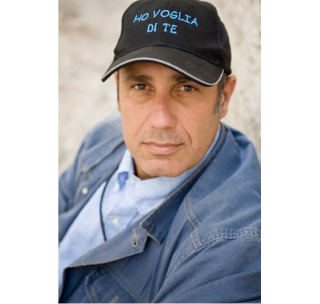 El nuevo libro de Federico Moccia se ambienta en España 