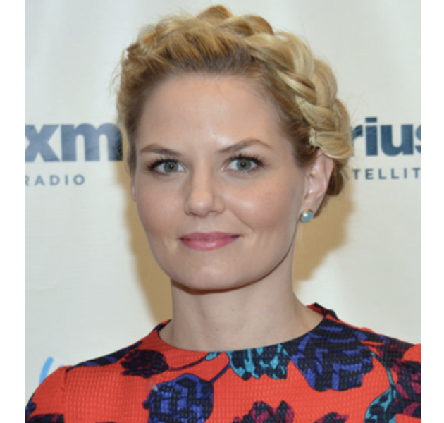 Peinados con trenzas para el otoño