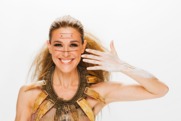 Raquel Sánchez Silva vuelve a la televisión con Deja Sitio Para el Postre