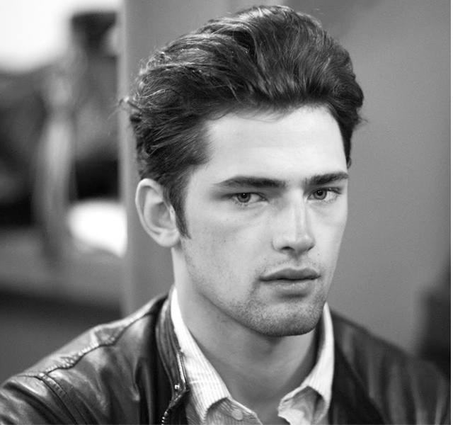 Los modelos masculinos mejor pagados