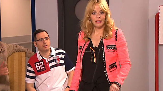 Novedades de la última temporada de La Que Se Avecina