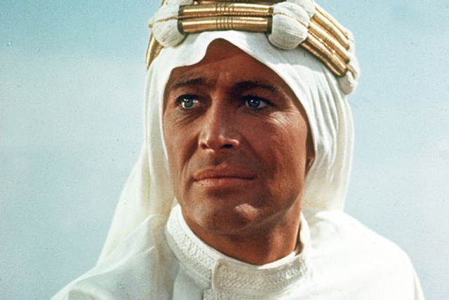Peter O'Toole muere a los 81 años de edad