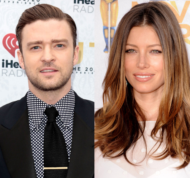 ¿Justin Timberlake se ha divorciado de Jessica Biel?