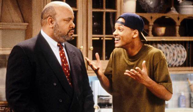 Muere James Avery, el tío Phil del Príncipe de Bel Air