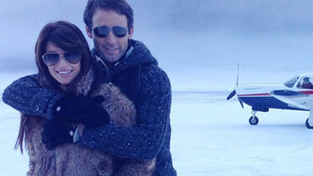 ¿Sonia Ferrer rompe con Álvaro Muñoz Escassi por infidelidades?