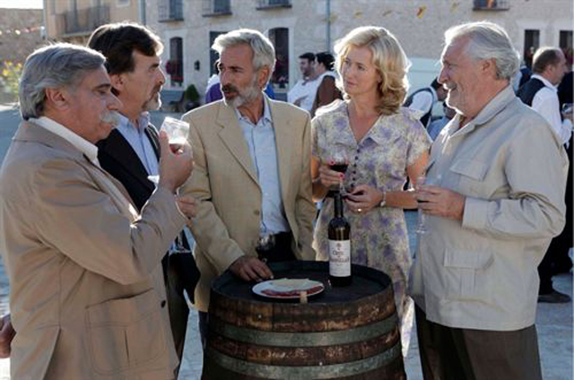 Vuelve Cuéntame Cómo Pasó en su temporada 15