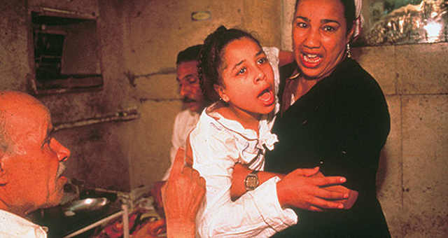 Día contra la mutilación genital femenina